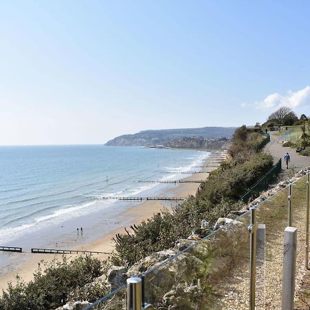 Royal Cliff Luxury Apartments - The Bay Sandown Bagian luar foto
