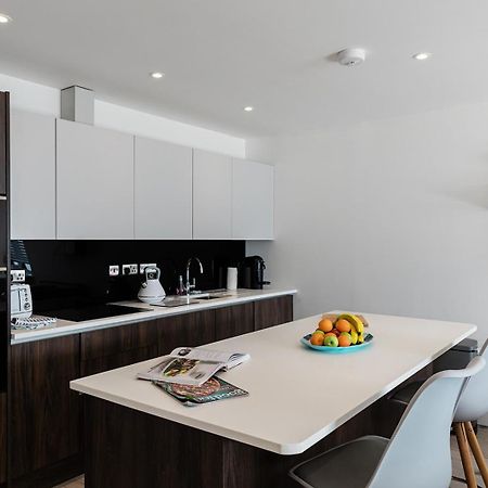 Royal Cliff Luxury Apartments - The Bay Sandown Bagian luar foto