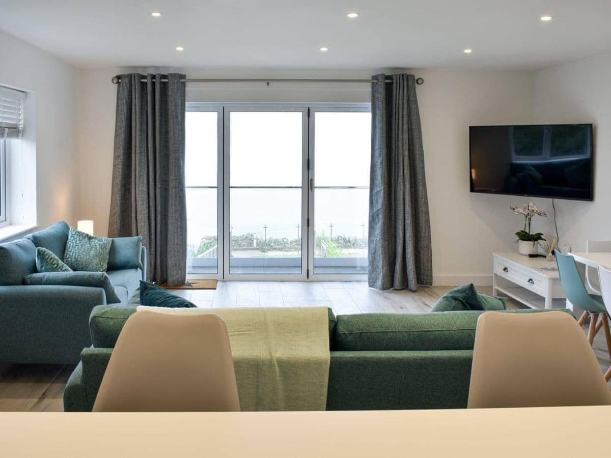 Royal Cliff Luxury Apartments - The Bay Sandown Bagian luar foto