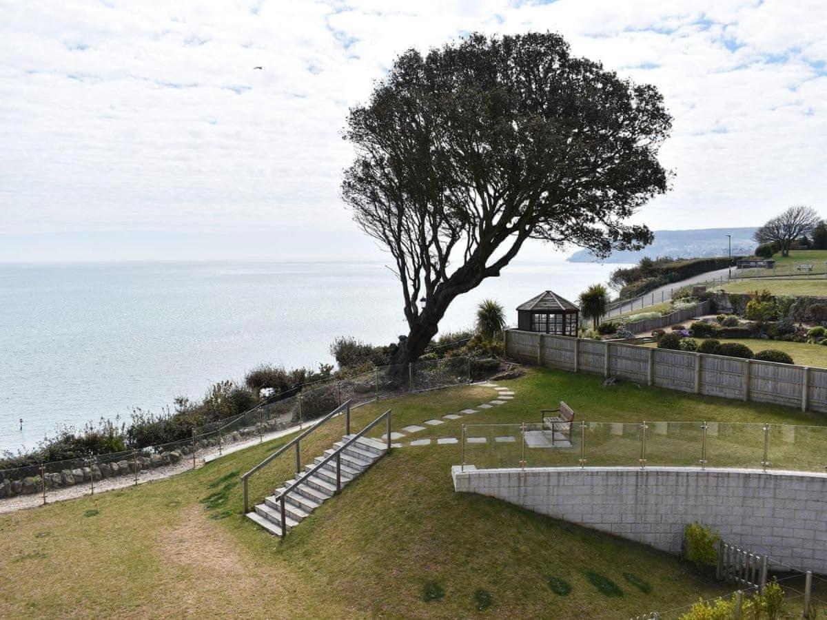 Royal Cliff Luxury Apartments - The Bay Sandown Bagian luar foto