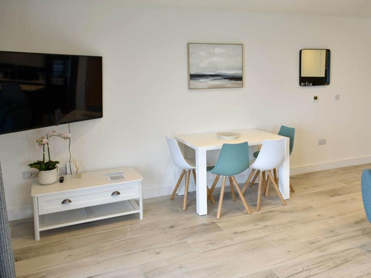 Royal Cliff Luxury Apartments - The Bay Sandown Bagian luar foto