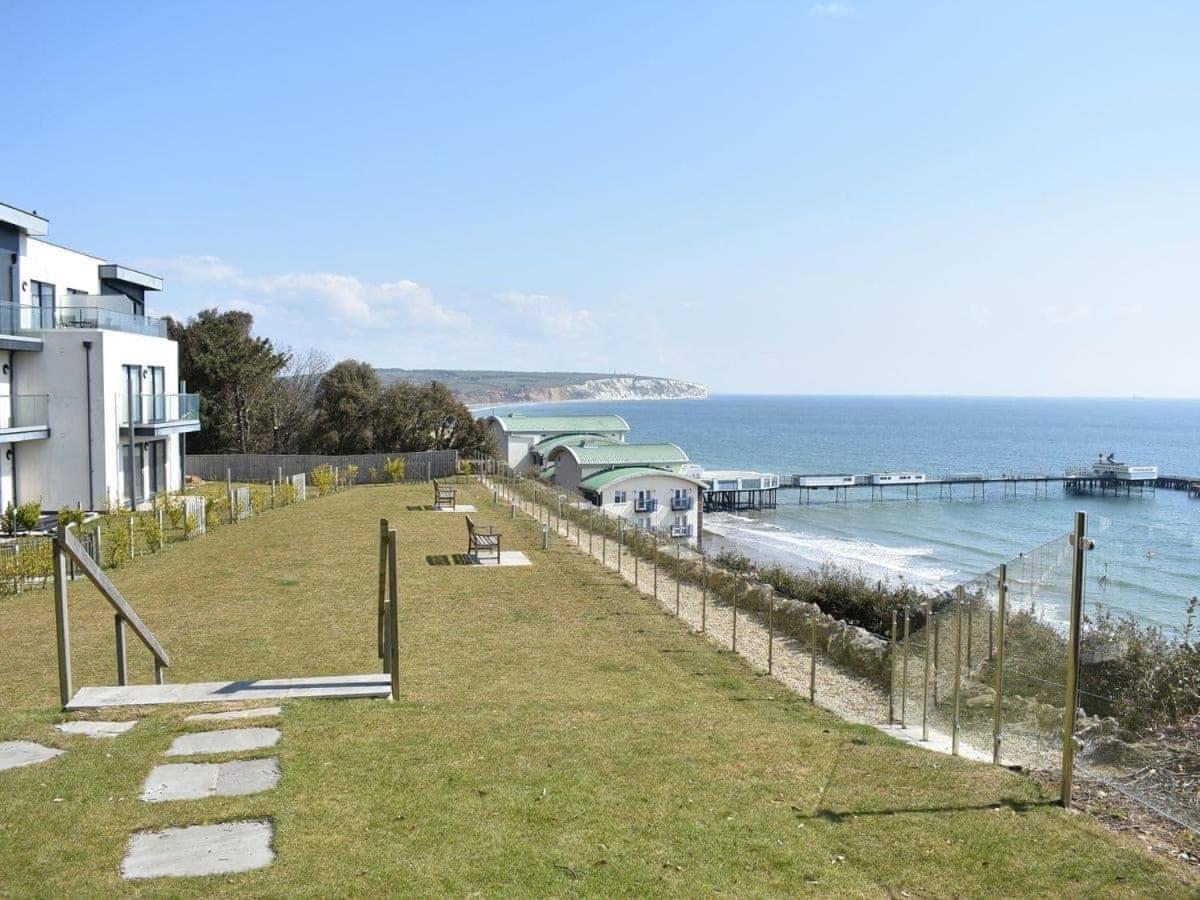 Royal Cliff Luxury Apartments - The Bay Sandown Bagian luar foto