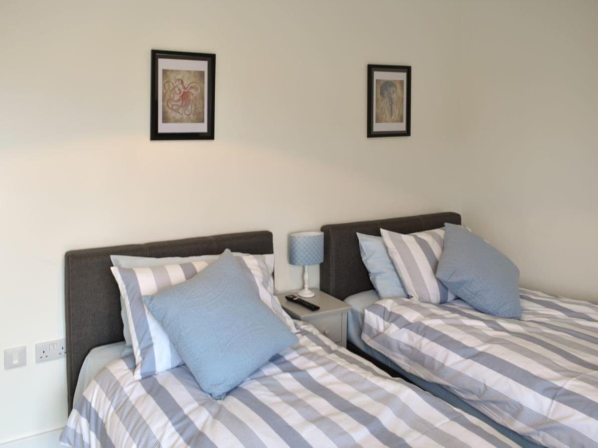 Royal Cliff Luxury Apartments - The Bay Sandown Bagian luar foto