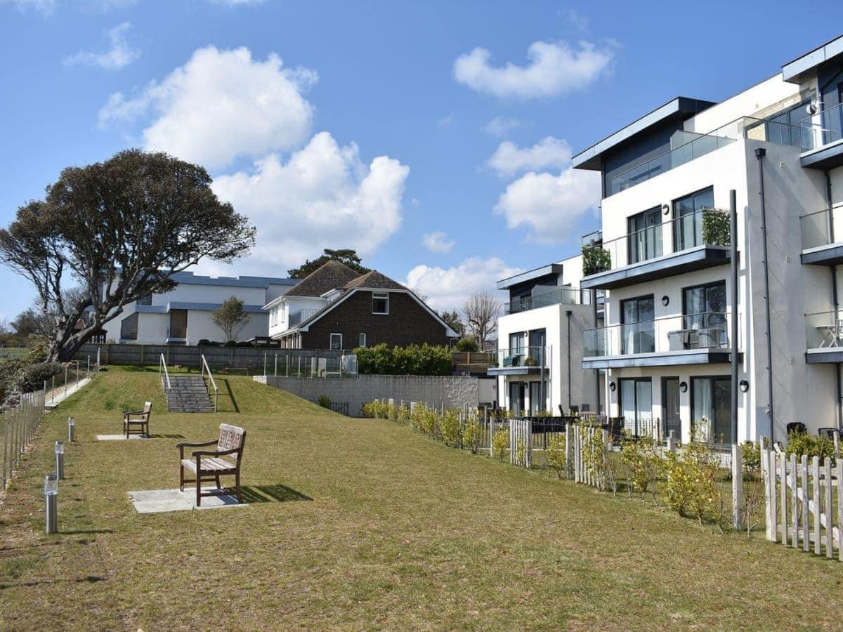 Royal Cliff Luxury Apartments - The Bay Sandown Bagian luar foto