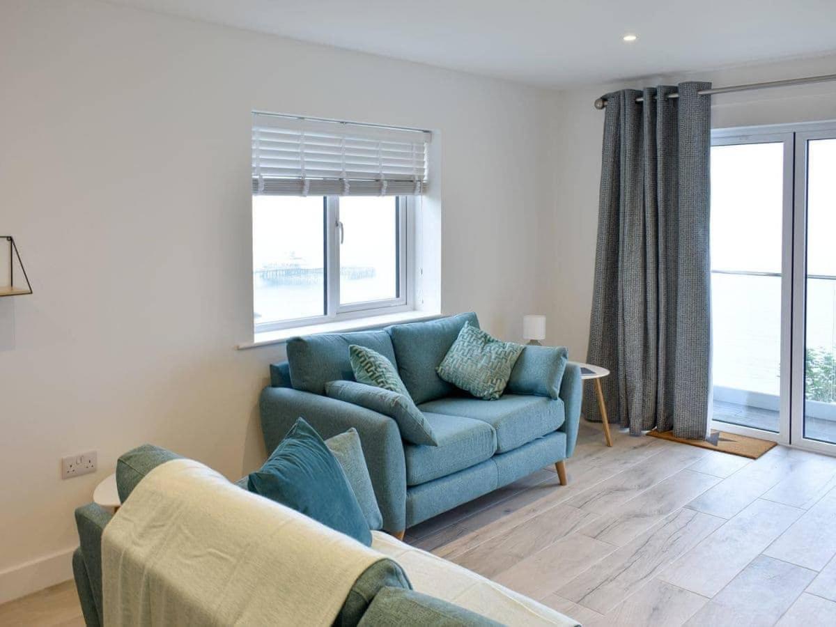 Royal Cliff Luxury Apartments - The Bay Sandown Bagian luar foto
