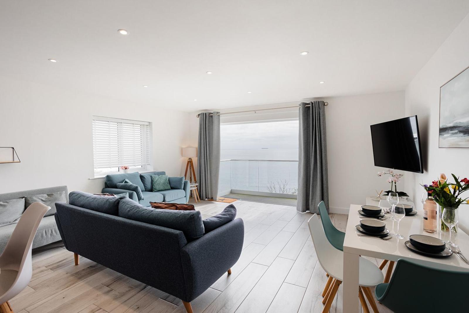 Royal Cliff Luxury Apartments - The Bay Sandown Bagian luar foto